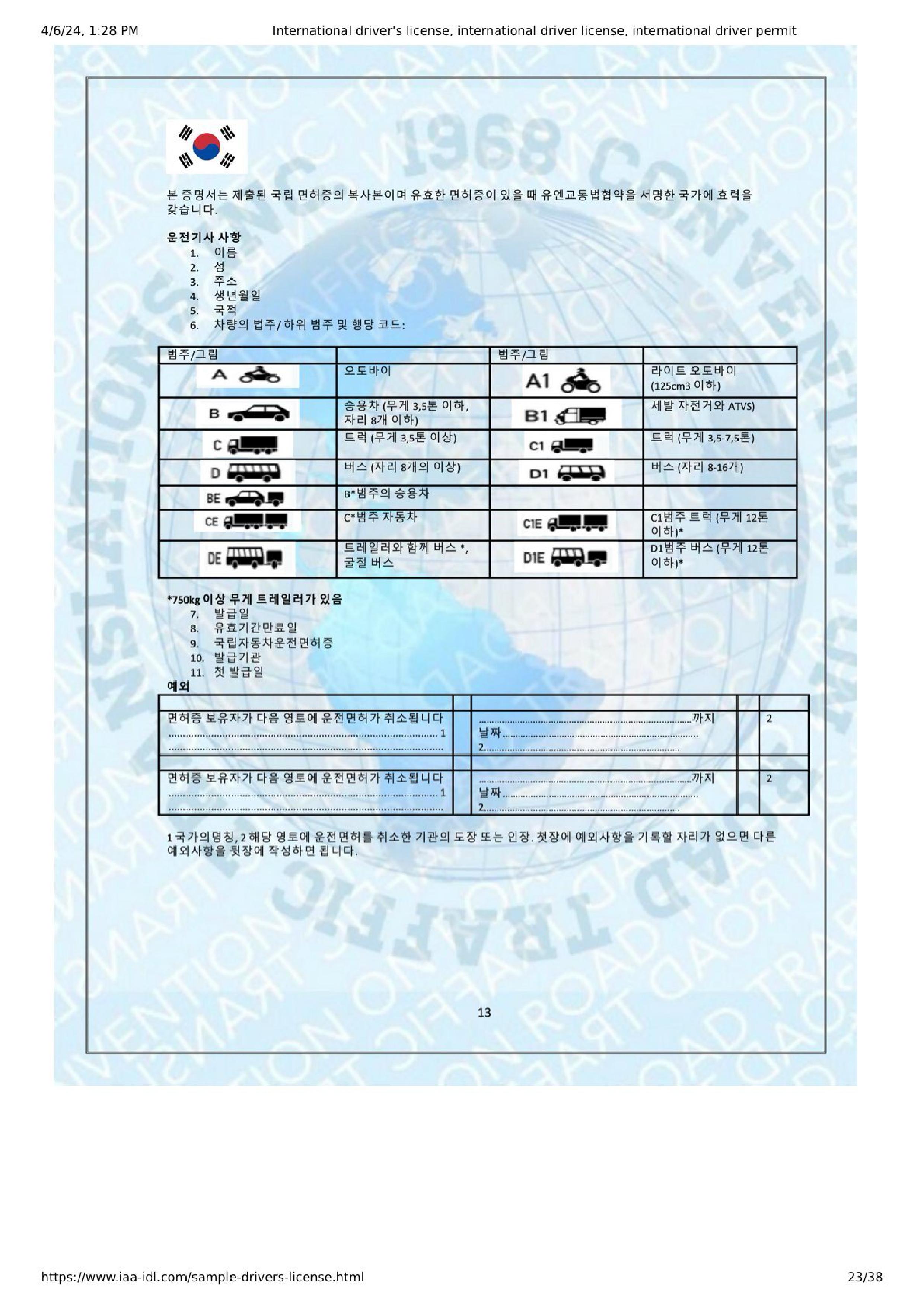 Sample document page 5